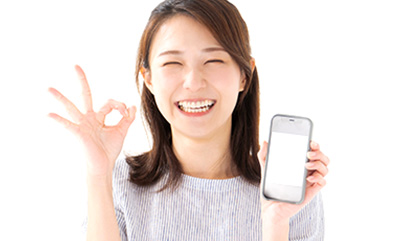 ご相談、お見積りは無料