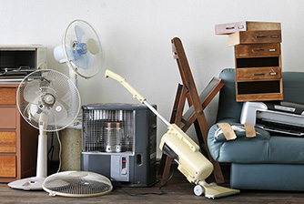 家具・家電の購入